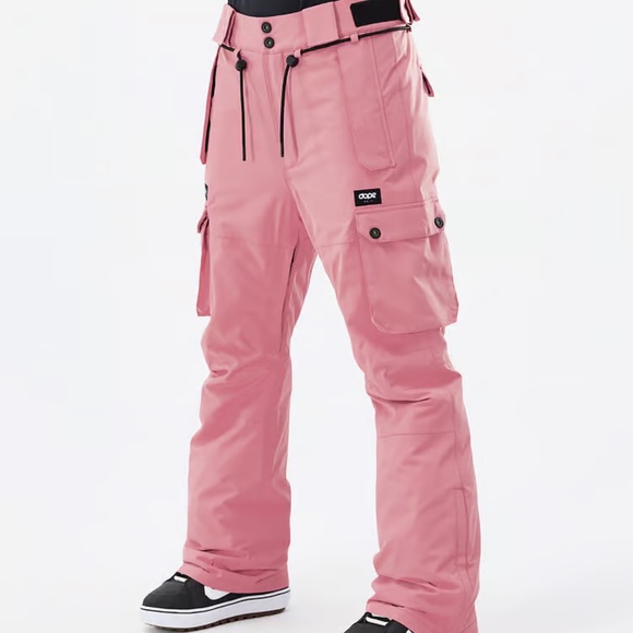 Dope Snow gear - Picture 2 of 2